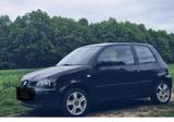 Seat Arosa 1.4 MPI tüv 10/26 - Seat Arosa mit Benzin-Antrieb: Kleinwagen, 1.4
