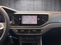 Volkswagen Polo - Vorschau Bild 16