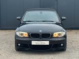 BMW 118i Cabrio *AUTOMATIK*M-SPORT*2.HAND*NAVI*XENON - BMW 118: Cabrio, 118i
