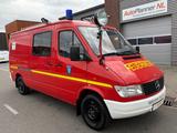 Mercedes-Benz Sprinter 314 Benzine! *23.507KM!* 6-Persoons! - gebrauchte Mercedes-Benz Sprinter aus dem Jahr 1996