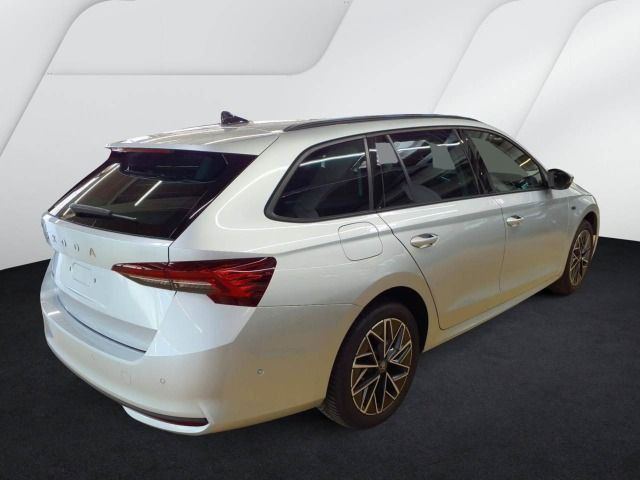 Skoda Octavia - Bild 3
