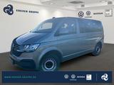 Volkswagen T6 Caravelle 6.1 2.0TDI 9-Sitzer NAVI+AHK+TEMPOM