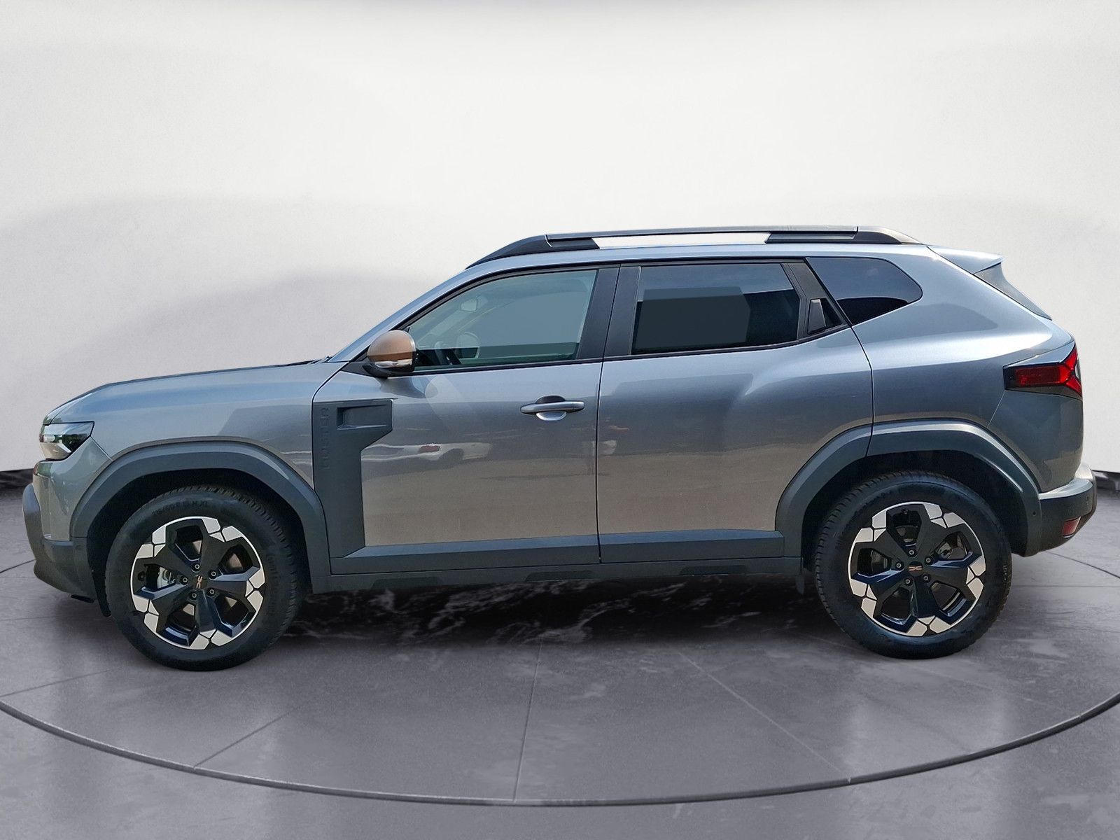 Dacia Duster HYBRID 140 Extreme  imagem 3