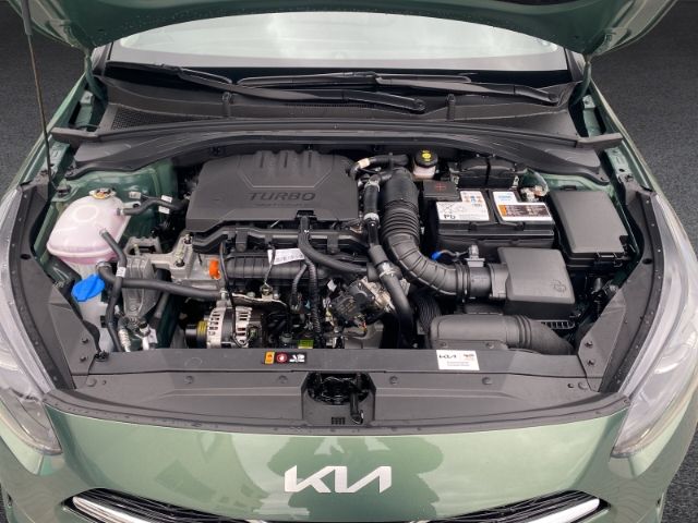 Fahrzeugabbildung Kia Ceed VISION 1.0T *KOMFORT PLUS-PAKET*
