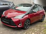 Toyota Yaris 1.5 Style Selection*Navi/Kamera/Bluetooth* - Toyota Yaris: Bluetooth