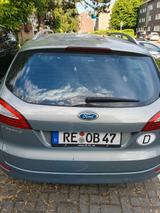Ford mondeo Tdci mk4  Diesel - Ford Mondeo aus 2007: Tdci
