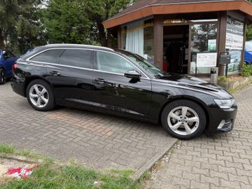 Audi A6 - 9