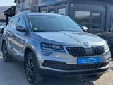 Skoda Karoq 2.0 TDI Style 4x4+Finanzierung+Garantie+ - Skoda: Finanzierung
