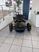 Can-Am Spyder F3-S - Offers