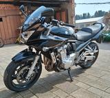 Suzuki Bandit GSF 1250 SA - SUZUKI 2007 BANDIT 1250