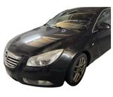 Opel Insignia 5-tg. Design Edition - Opel Insignia: Design Edition