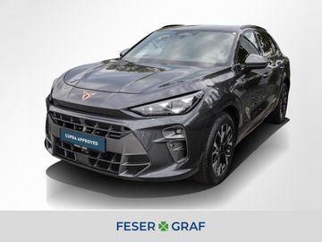 Cupra Terramar - 1