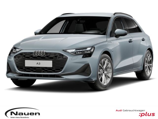 Image of Audi A3