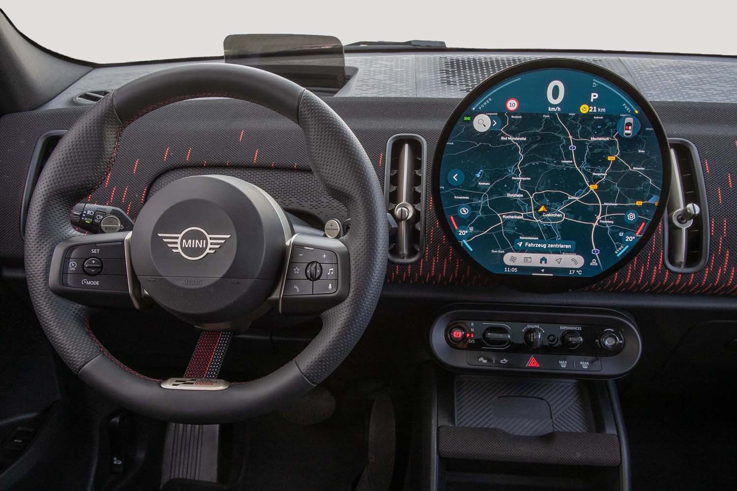 MINI Countryman C (Cooper) - Bild 14