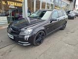 Mercedes-Benz C 300 T CDI 4Matic Avantgarde Navi/Xenon/AHK/19" - gebrauchte Mercedes-Benz C 300 aus dem Jahr 2012