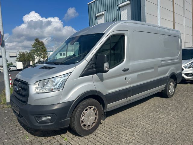 Fahrzeugabbildung Ford Transit Kasten 350 L3H2 Trend