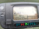 Kymco MXU 500 IRS - KYMCO MOTORRAD