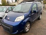 Fiat Qubo 1.4*2HD*Klima*87TKM*LM*HU08.2026 - Fiat Qubo aus 2013