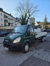 Andere Pritsche Iveco Daily 2.3L TÜV NEU Lkw / Tr... - LKW pritsche gebraucht