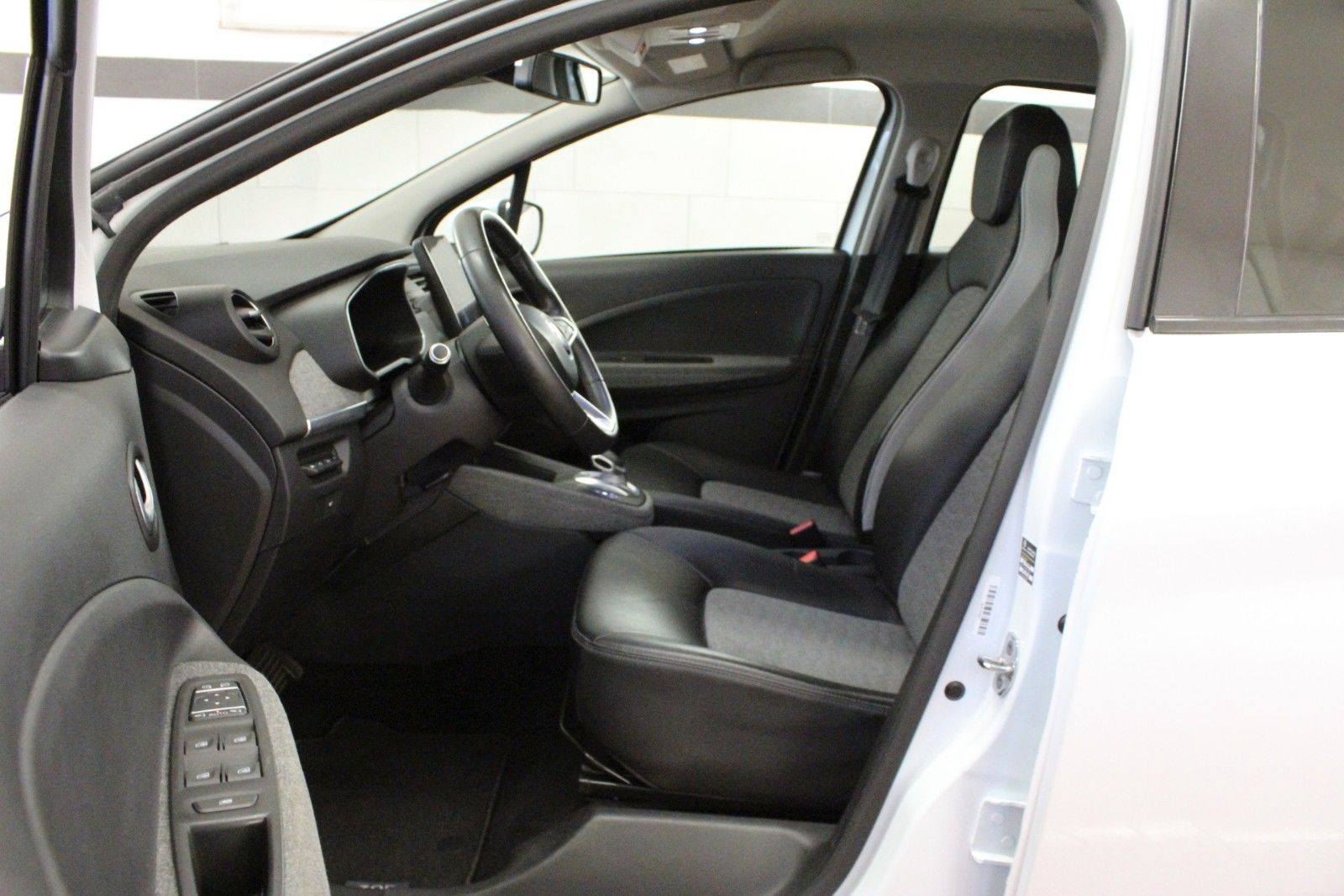 Fahrzeugabbildung Renault ZOE E-Tech *Intens 135*Winterpaket*