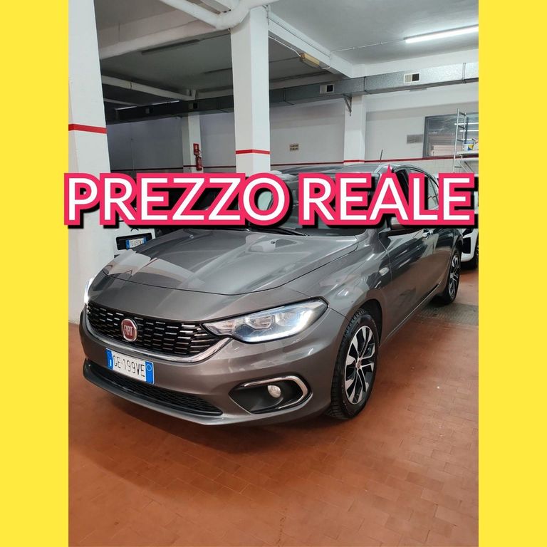 Image of Fiat Tipo