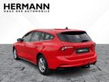 Ford Focus Turnier 1.5 EcoBoost Cool & Connect AHK*LM - Ford Focus: Connect