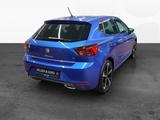Seat Ibiza FR 1.0 TSI 116 PS 6-Gang NAVI*LED*PDC+KAM* - Seat Ibiza in Kiel