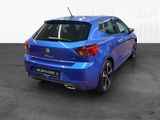 Seat Ibiza FR 1.0 TSI 116 PS 6-Gang NAVI*LED*PDC+KAM* - Seat Ibiza in Nürnberg