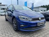 Volkswagen Golf Sportsvan Comfortline 1.5 l TSI Join Navi - Volkswagen Golf Sportsvan JOIN mit Benzin-Antrieb