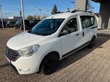 Dacia Dokker Laureate*Klima,elektr.Fenster,Bluetooth - gebrauchte Dacia Dokker aus dem Jahr 2016