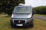 Fiat Ducato - Camper - Bus - Fiat Ducato: Camper