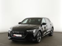 Audi e-tron - Vorschau Bild 2