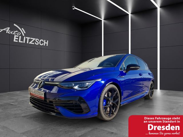 Volkswagen Golf VIII R 4M DSG Matrix ACC SHZ Navi-Pro RearV