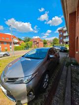 Toyota Auris 2014 | 1.33 Benzin | Sehr gep... - Toyota Auris Gebrauchtwagen in Hamburg
