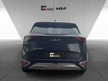 KIA Sportage - 3
