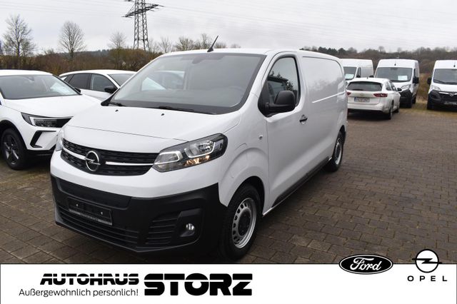 Opel Vivaro Kasten -e Edition M 50KW |PDC|KLIMA|CARPL