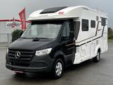 Eura Mobil PT 696 EB Mondial Plus Dachklima NAVI Kamera SAT