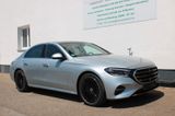 Mercedes-Benz E 200 Lim.  Exclusive Premium Plus NP: 98.000€ - Mercedes-Benz E 200 mit Benzin-Antrieb: Leder, Schiebedach