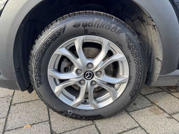 Mazda CX-3 SKYACTIV-G 120 FWD Kizoku NaviLMF