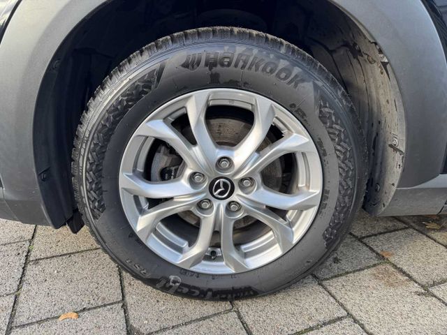 Mazda CX-3 SKYACTIV-G 120 FWD Kizoku NaviLMF