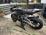 Honda CBR 1000 rr HRP Holzhauer  - RENNSPORT