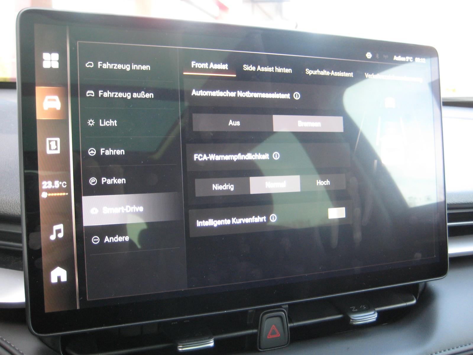 Great Wall Haval H6 Luxury 1.5 Turbo Hybrid/Vorführwagen, миниатюра 14