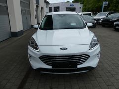 FORD Kuga Titanium X*BLIS*Kamera*