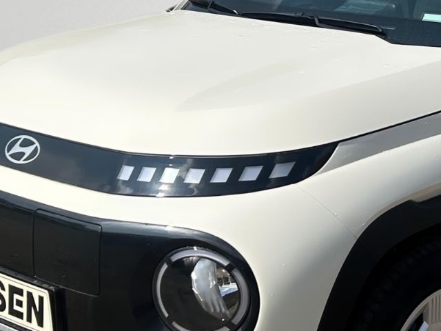 Hyundai INSTER - Bild 6