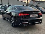 Audi S5 SB 3.0 TDI quatt. ACC AHK HeadUp LED RFK ViCo - Audi S5 mit Diesel-Antrieb: Limousine