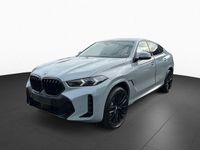 BMW X6 - Vorschau Bild 3