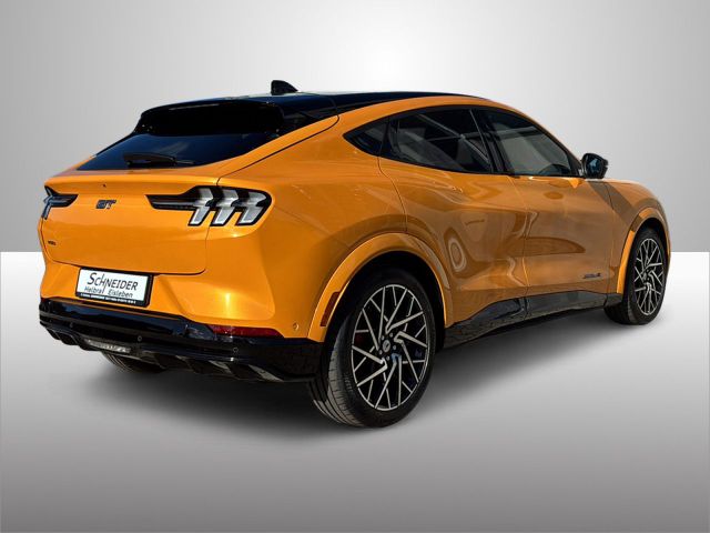MUSTANG MACH-E GT AWD PANO+B&O+MATRIX+DAB