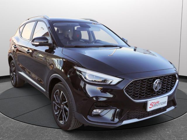 Other MG ZS 1.0T-GDI aut. Luxury imagem 3