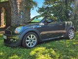 MINI Cooper Roadster Cooper - MINI Cooper Roadster aus 2012