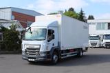 DAF LF 290 Koffer / Klima/LDW/Rolltor/LBW/ 298Tkm